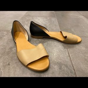 J Crew Sandals, size 8.5